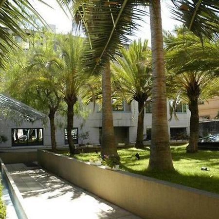 Superbe Studio In Nice At 450M. From The Sea Exterior photo